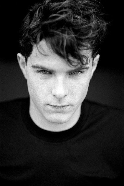 Giorgio Noè - Actor Profile Photo