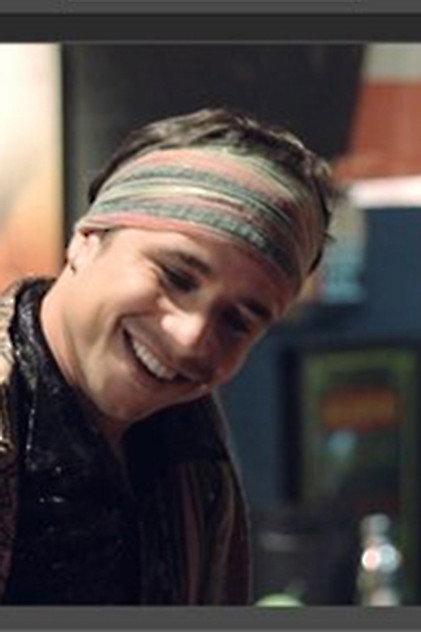 Isaque Ribeiro - Actor Profile Photo