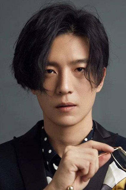 Liu Tianbao - Actor Profile Photo