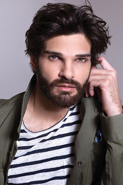 Mike Massy - Actor Profile Photo