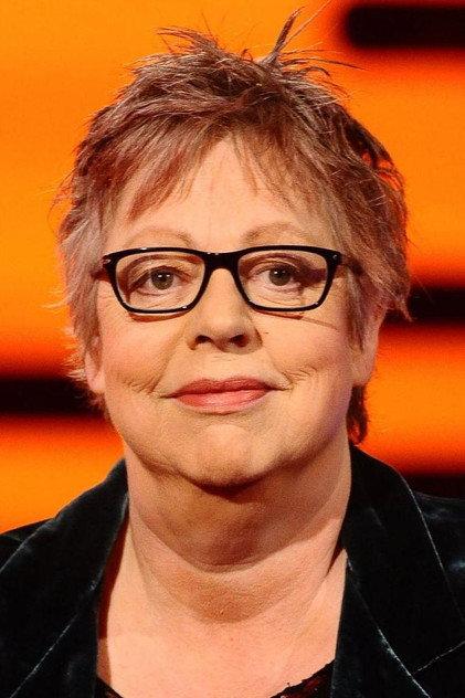 Jo Brand - Actor Profile Photo