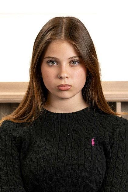 Emma Schmitt - Actor Profile Photo
