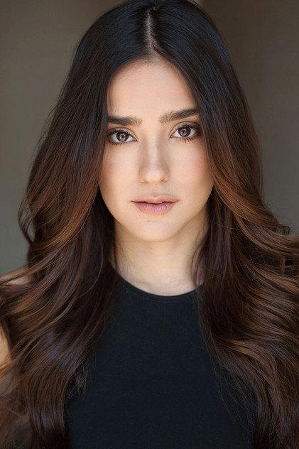 Viviana Serna - Actor Profile Photo
