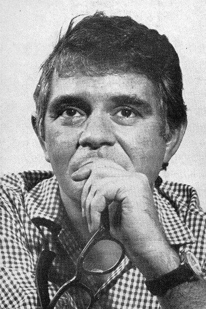 Benedito Corsi - Actor Profile Photo