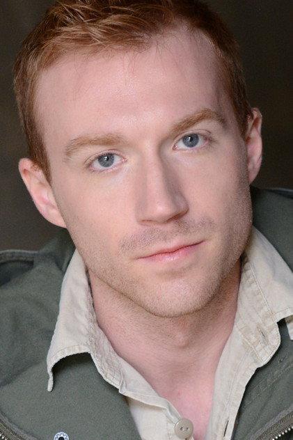 J. Alan Davidson - Actor Profile Photo