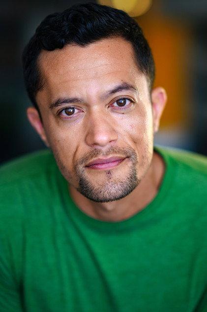 Michael Acosta - Actor Profile Photo