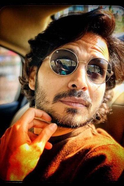 Kranti Prakash Jha - Actor Profile Photo