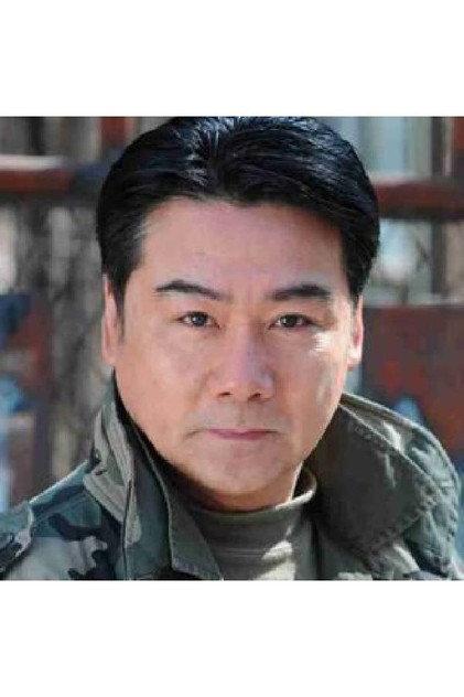 Xu Ge - Actor Profile Photo