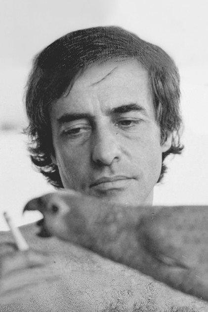 Joaquim Pedro de Andrade - Actor Profile Photo