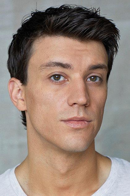 Kenneth Miller - Actor Profile Photo