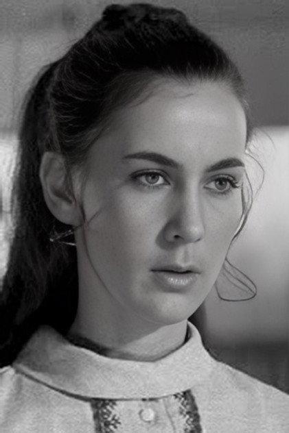 Inna Kara-Mosko - Actor Profile Photo