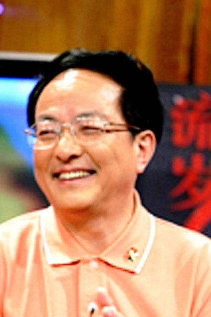 Wang Longji - Actor Profile Photo