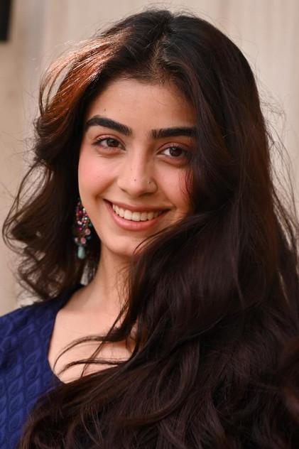 Twinkle Arora - Actor Profile Photo