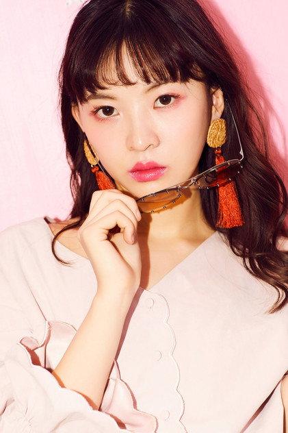 Liu Ran - Actor Profile Photo
