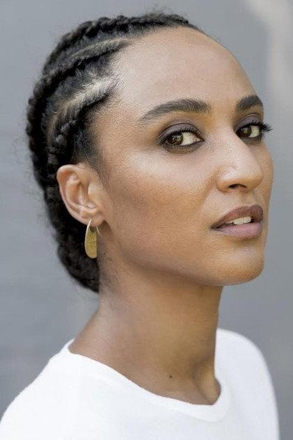 Esther Elisha - Actor Profile Photo