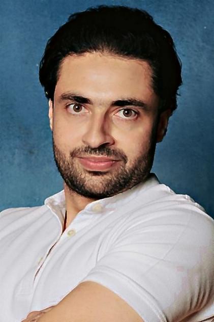 Hossam El Faham - Actor Profile Photo