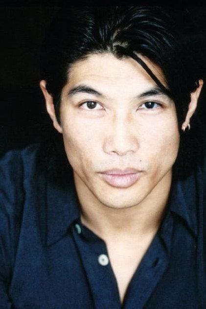 Paul Wu - Actor Profile Photo