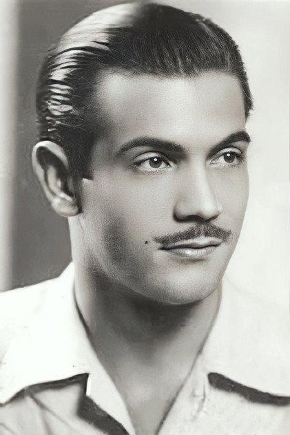 Urbano Lóes - Actor Profile Photo