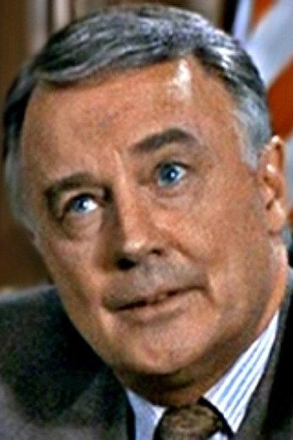 Robert Trumbull - Actor Profile Photo