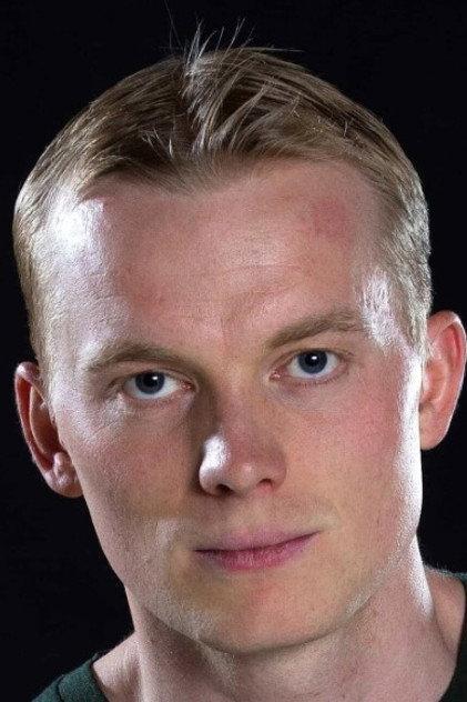 Kasper Kvello - Actor Profile Photo
