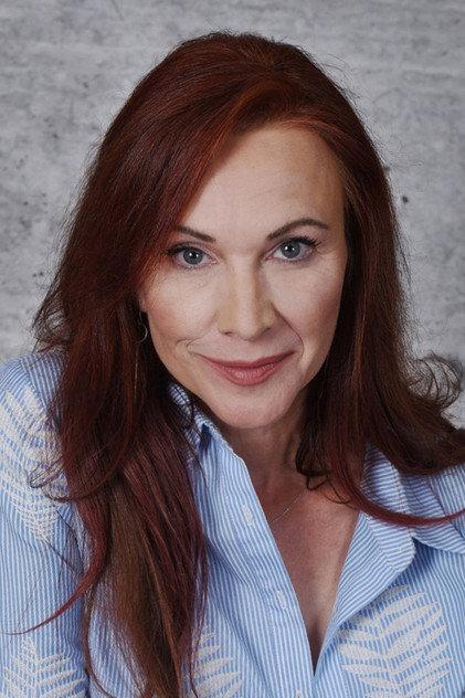 Jana Vaculíková - Actor Profile Photo