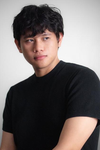 Neal Patrick - Actor Profile Photo