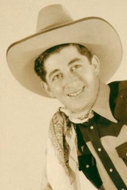 Tex Fletcher - Actor Profile Photo