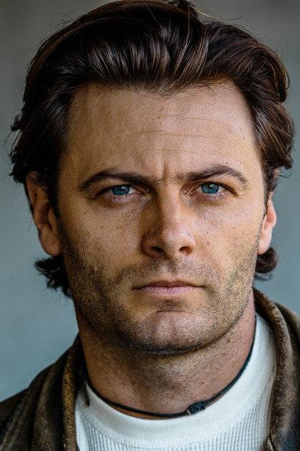 Timothy Prindle - Actor Profile Photo