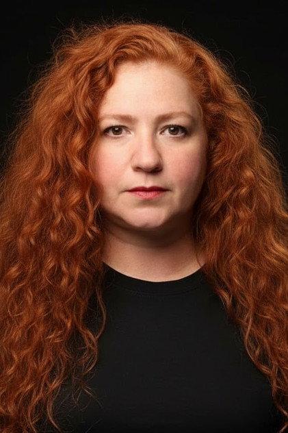 Seher Terzi - Actor Profile Photo