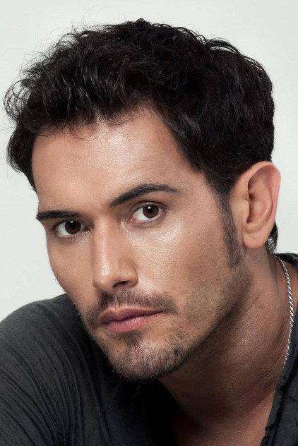 Alan Ciangherotti - Actor Profile Photo
