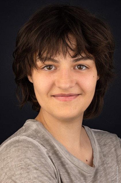 Marina Redondo - Actor Profile Photo