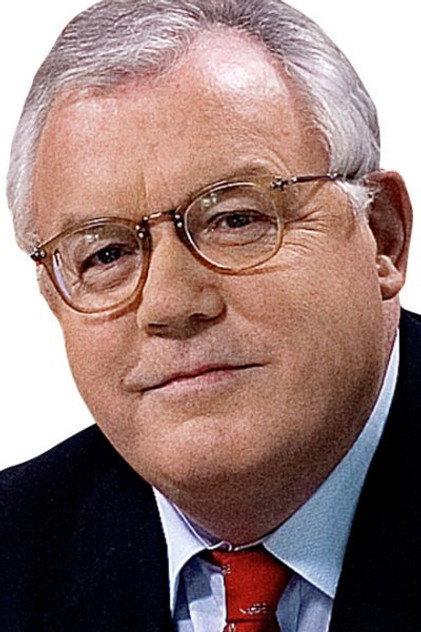 Hans Engell - Actor Profile Photo