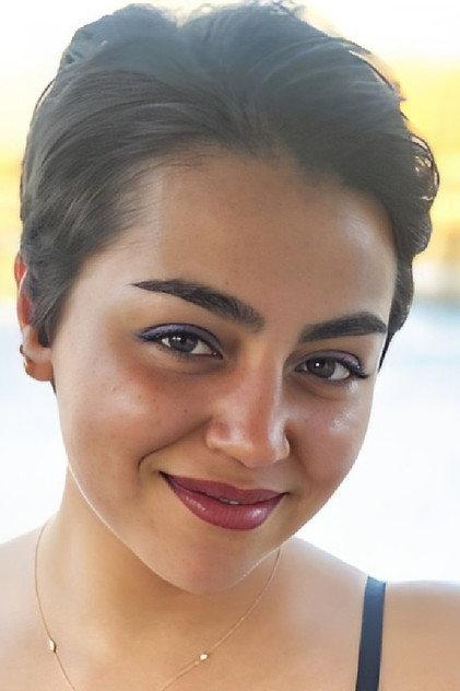 Elham Safieddine - Actor Profile Photo