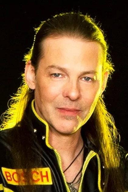 Timothy Gaines - Actor Profile Photo