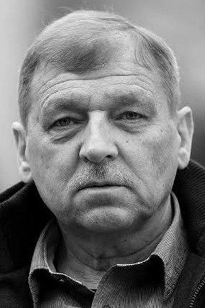 Joško Marušić - Actor Profile Photo