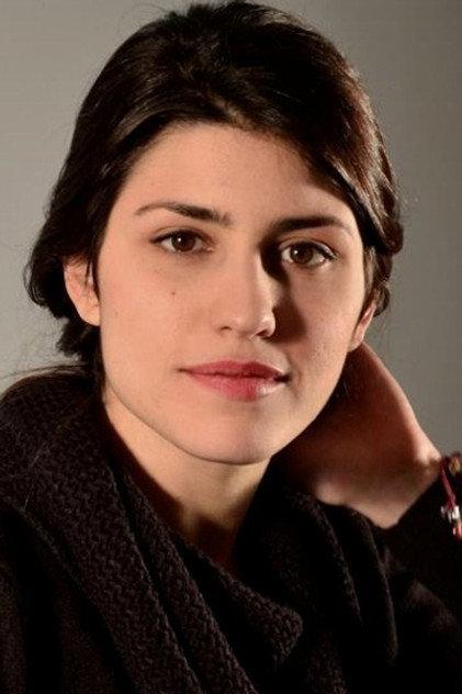 Matina Koulourioti - Actor Profile Photo