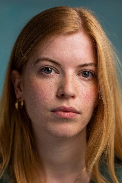Jane Herbert - Actor Profile Photo
