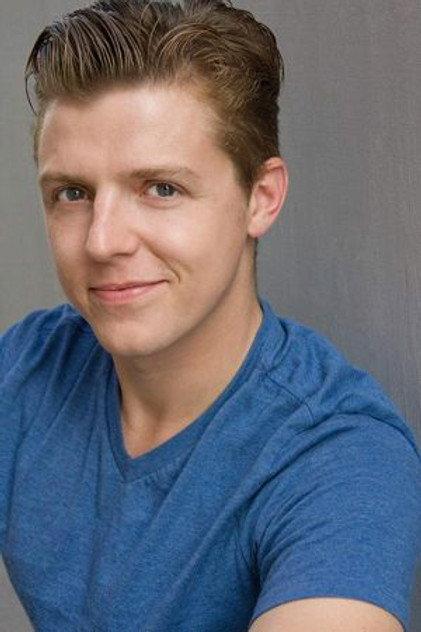 Stephen Anthony Bailey - Actor Profile Photo