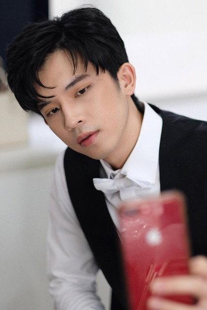 Tantimaporn Supawit - Actor Profile Photo