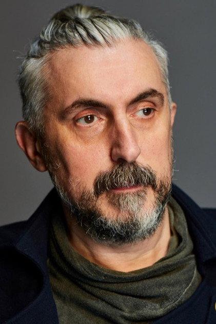 Celal Tak - Actor Profile Photo