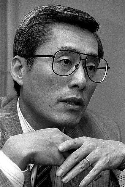 Masataka Itsumi - Actor Profile Photo