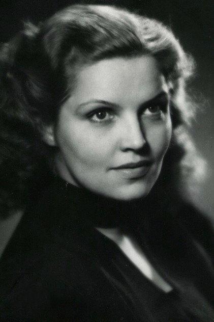 Dzidra Ritenberga - Actor Profile Photo