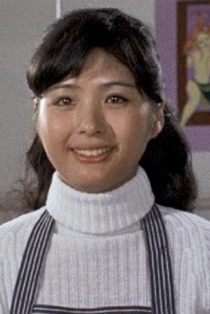 Sumire Mikasa - Actor Profile Photo