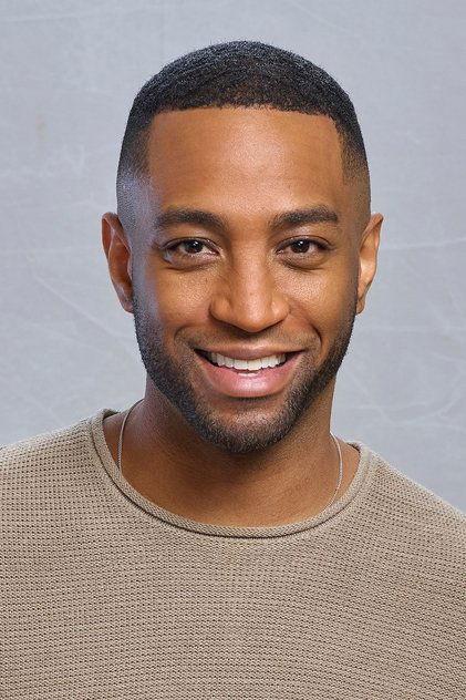 Brooks Darnell - Actor Profile Photo