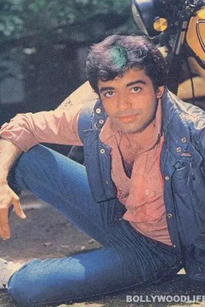 Suneil Anand - Actor Profile Photo