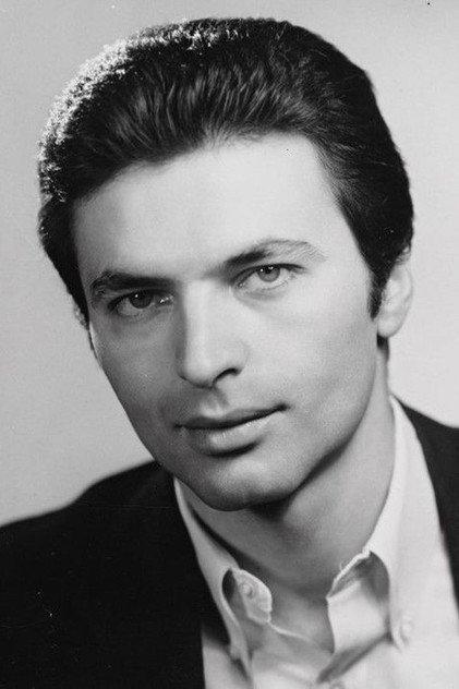 Vincent Baggetta - Actor Profile Photo