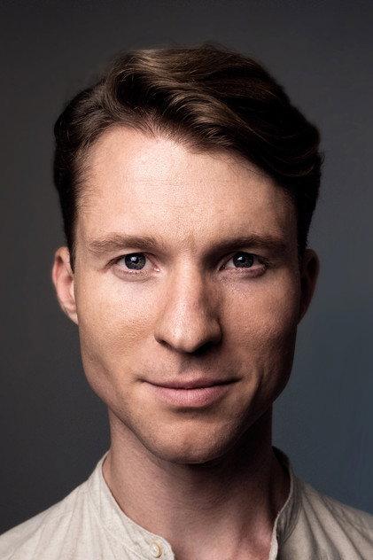 Johan L. Heinstedt - Actor Profile Photo