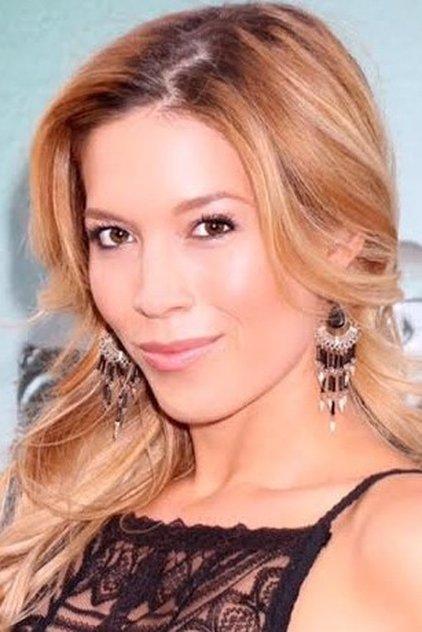 Alicia Vela-Bailey - Actor Profile Photo