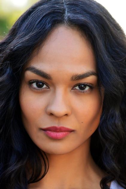 Kacy Owens - Actor Profile Photo