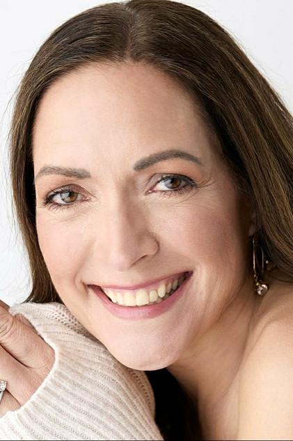 Melanie Rees - Actor Profile Photo
